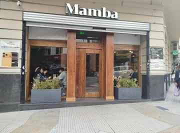 Local comercial · 250m² · 4 Ambientes · Rentable Fondo de Comercio en Venta - Zona Tribunales