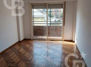 Departamento · 46m² · 2 Ambientes · Departamento en Venta 2 Ambientes en Av Balbin 2300, Belgrano