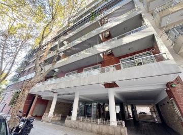 Departamento · 40m² · 2 Ambientes · 1 Cochera · Departamento 2 Ambientes en Belgrano con Cochera Fija y Amenities
