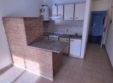 Departamento de 1 ambiente, Bahía Blanca · Alquiler Monoambiente a m de La Uns
