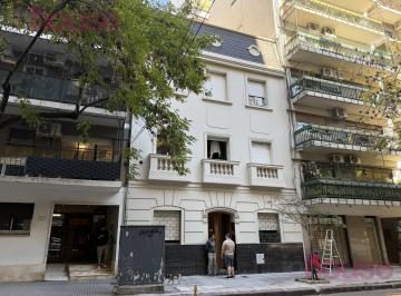 Departamento · 35m² · 2 Ambientes · Dos Ambientes en Barrio Norte