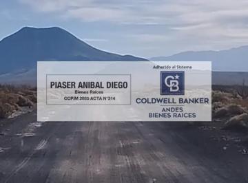 Campo · 69420000ha · Campo en Cuadro Benegas