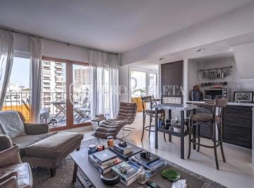 Departamento · 98m² · 3 Ambientes · Departamento en Venta en Recoleta