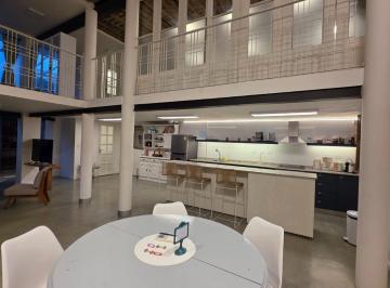 Departamento · 114m² · 4 Ambientes · Alquiler Loft en San Telmo. Tres Ambientes 114 m²