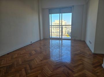 Departamento · 34m² · 2 Ambientes · Venta Departamento 2 Ambientes Balcón Piso Alto Vista Abierta en Palermo Oportunidad