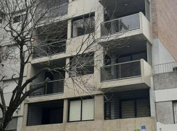 Departamento de 3 ambientes, Rosario · Alquiler Departamento 2 Dorm. + Cochera - Frente - San Luis 2382