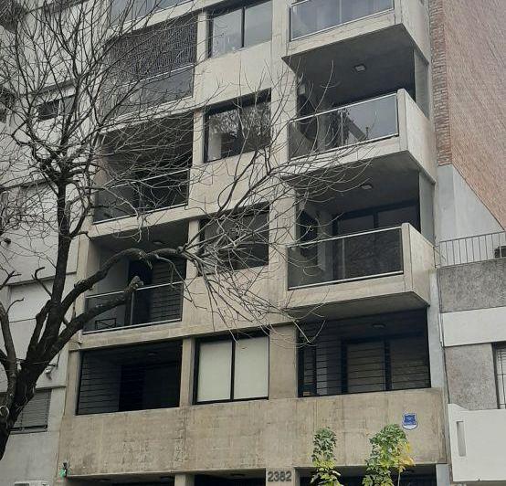 Departamento · 75m² · 3 Ambientes · 1 Cochera