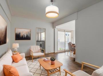 Departamento · 49m² · 2 Ambientes · Departamento 2 Ambientes Villa Urquiza