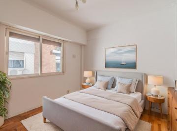 Departamento · 49m² · 2 Ambientes · Departamento 2 Ambientes Villa Urquiza Apto Credito