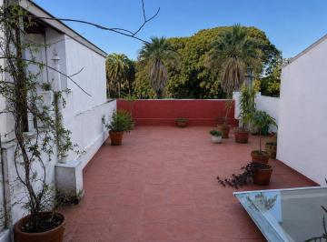 Departamento · 66m² · 3 Ambientes · Loft Unico con Terraza, Amoblado, Frente P. Lezama