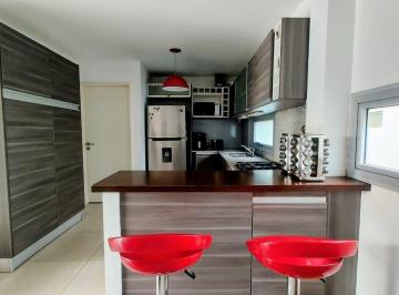 Departamento · 81m² · 4 Ambientes · 1 Cochera · Departamento en Venta en Beccar Central, Beccar, San Isidro