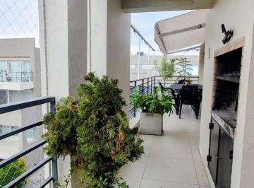 Departamento · 81m² · 4 Ambientes · 1 Cochera · Departamento en Venta en Beccar Central, Beccar, San Isidro