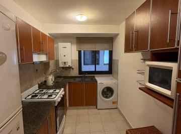 Departamento de 2 ambientes, Córdoba · Alquilo Depto Amoblado en Nueva Cordoba