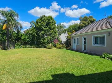Casa · 50m² · 2 Ambientes · Casa en Venta en Mapuche Country Club, Pilar, G. B. a. Zona Norte