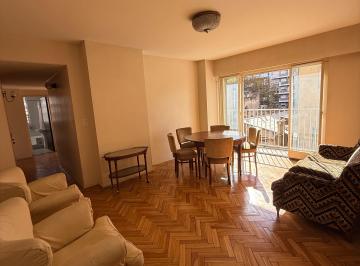 Departamento de 3 ambientes, Almagro · Dpto 3 Ambientes C/ Balcón en Venta - Almagro