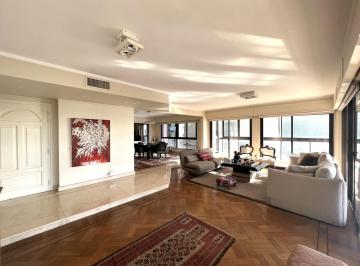 Departamento · 260m² · 5 Ambientes · 1 Cochera · Departamento, 4 Dorm., Cochera, Barrio Martin, Rosario, Venta