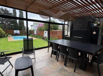 Casa de 5 ambientes, Mar del Plata · Venta Casa