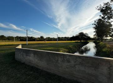 Terreno , Colonia Benítez · Terreno 950 m² - Listo Para Escriturar