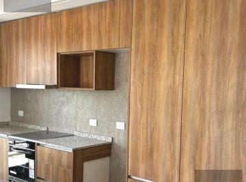 Departamento · 66m² · 2 Ambientes · 1 Cochera · Dpartamento 2 Ambientes en Alquiler en Complejo Cabral 3300, Canning