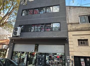 Depósito · 1070m² · Depósito - Flores