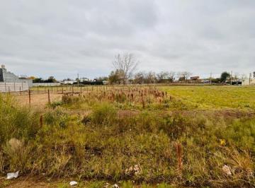 Terreno · 276m² · Venta Lote en Mercedes B.