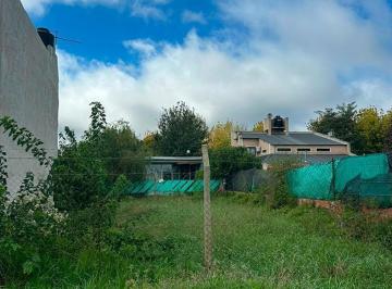 Terreno · 200m² · Lote en Venta en City Bell