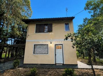Casa · 450m² · 3 Ambientes · 3 Cocheras · Casa en Acantilados