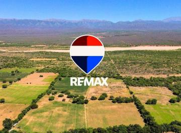 Campo · 23ha · Campo 23 Ha en Venta Finca La Esperanza Guachipas