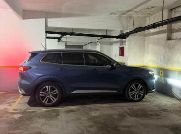 Garage , Mar del Plata · Cochera Cubierta en Subsuelo