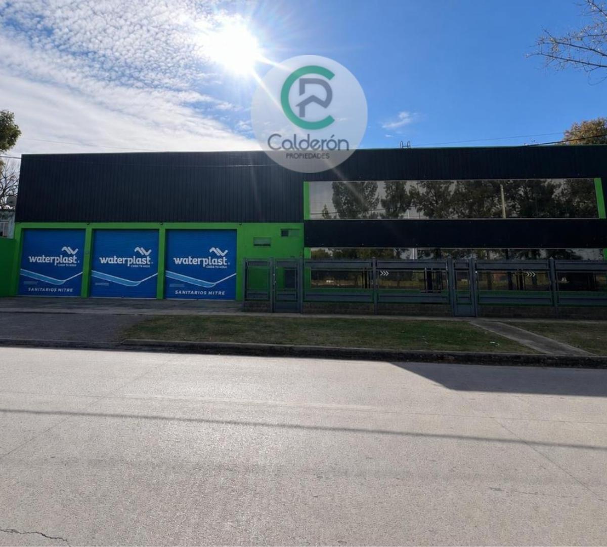 Avenida Gaona 13800, Francisco Alvarez, Moreno