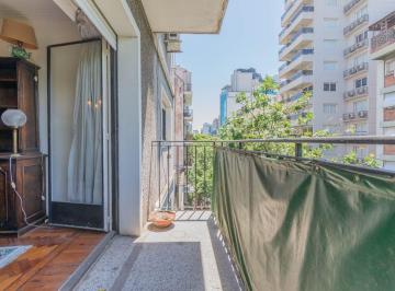 Departamento · 93m² · 3 Ambientes · Venta Dpto 3 Amb C/ Dep en Palermo Hollywood