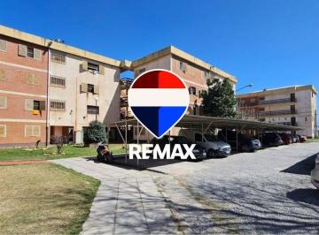 Departamento · 44m² · 3 Ambientes · Departamento Alquiler B Intersindical 2 Dorm