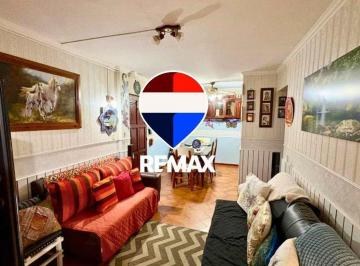 Departamento · 63m² · 5 Ambientes · 1 Cochera · Departamento Planta Baja 3 Dorm.