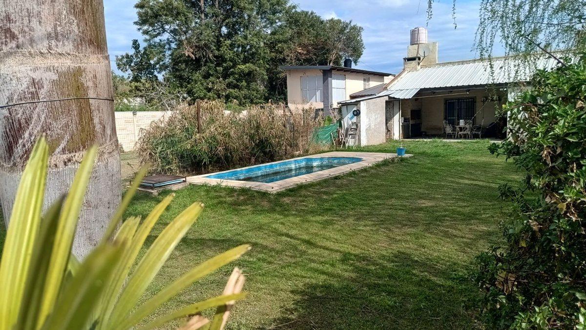 Calle Presidente Bartolomé Mitre 1200