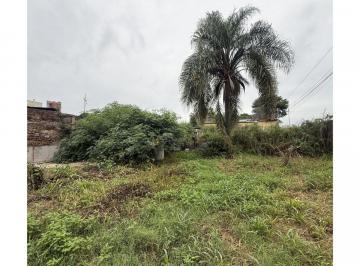 Terreno · 203m² · Se Vende Terreno en B° Adelina Oeste en Santo Tomé