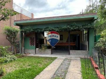 Casa · 53m² · 2 Ambientes · 1 Cochera · Venta Casa 1 Dormitorio Villa Jardín de Reyes