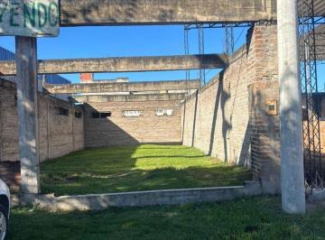Bodega-Galpón · 30m² · Venta de Galpon con Construccion en Reconquista