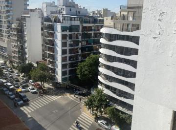 Departamento · 33m² · 2 Ambientes · Alquiler 2 Ambientes Caballito Cid Campeador