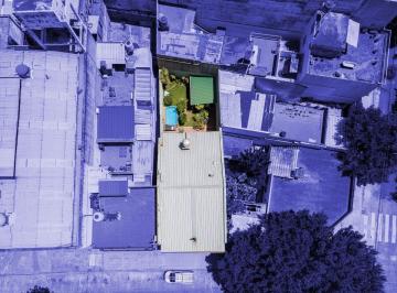 Casa · 240m² · 6 Ambientes · 2 Cocheras · Venta Propiedad Apta Institucional P. Patricios