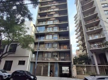 Departamento · 31m² · 1 Ambiente · Monoambiente Alquiler - Caballito - Super Luminoso