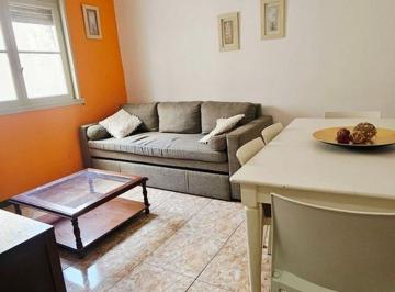 Departamento · 42m² · 2 Ambientes · Alquiler 2 Ambientes Flores