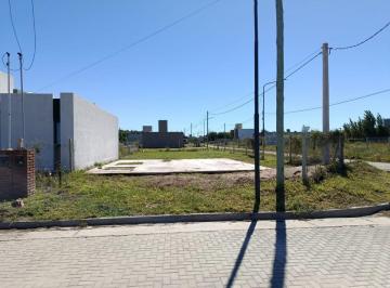 Terreno · 396m² · Venta Lote 396 m² Villa Juana Alta Gracia Escritura