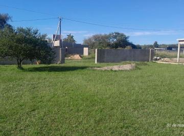 Terreno · 400m² · Lote 400 / 800 m² en Venta Falda del Carmen