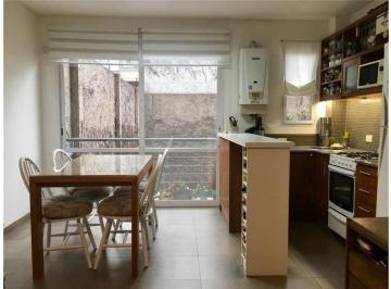 Departamento · 38m² · 2 Ambientes · Venta Dto 2amb Ramos Mejia Parrilla Jacuzzi Terraz
