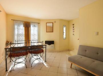 Casa · 68m² · 3 Ambientes · Venta Casa Duplex 2 Dorm. Patio Carapachay