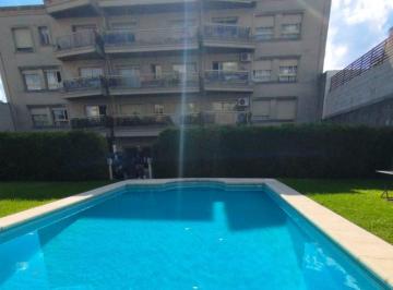 Departamento · 69m² · 3 Ambientes · 2 Cocheras · Venta 3 Amb Villa del Parque 2 Cocheras Amenities