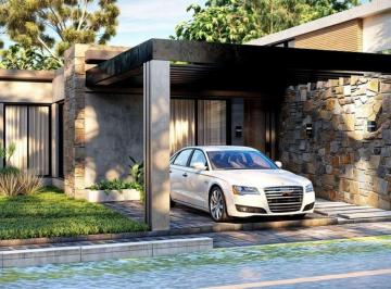 Casa · 75m² · 3 Ambientes · 1 Cochera · Casa en Pozo Maipu Barrio Vista Michelo Herrero