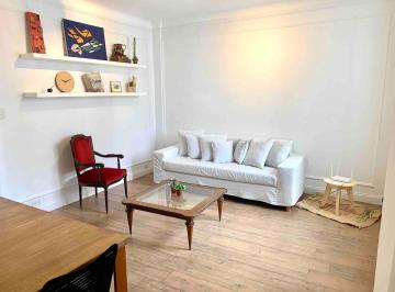 Departamento de 3 ambientes, Recoleta · 3 Ambientes Todo Incluido Menos La Luz