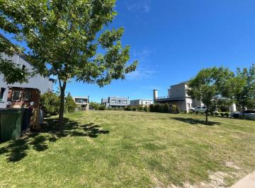 Terreno · 718m² · Venta Lote Central Ceibos Puertos del Lago Escobar