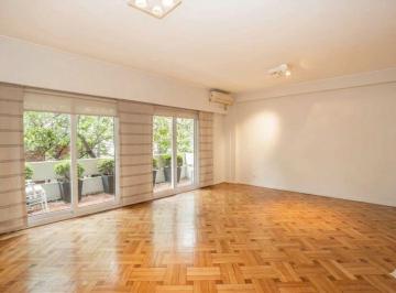 Departamento · 113m² · 4 Ambientes · Departamento 4 Ambientes en Alquiler en Recoleta